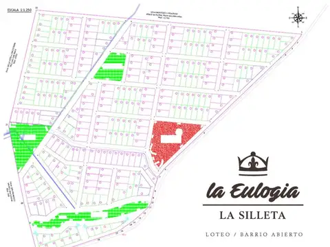 La Eulogia