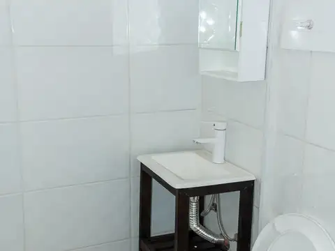 Departamento en Venta al Oeste