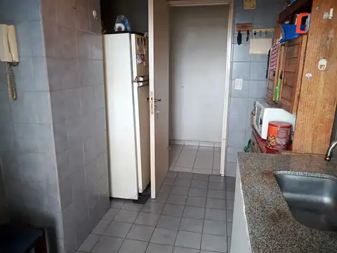 Departamento en Venta en Villa Luro, USD 84.000