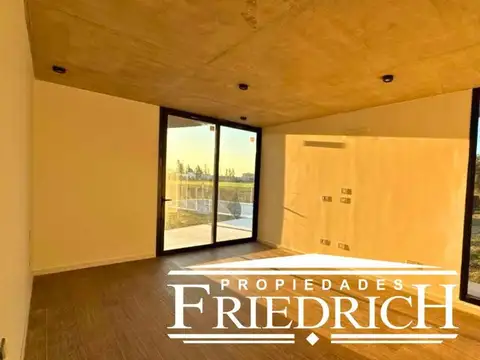 Casa en Venta A Estrenar