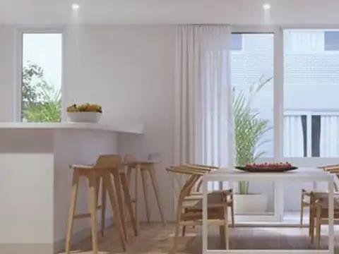 Casa en Venta en Olivos, USD 265.000