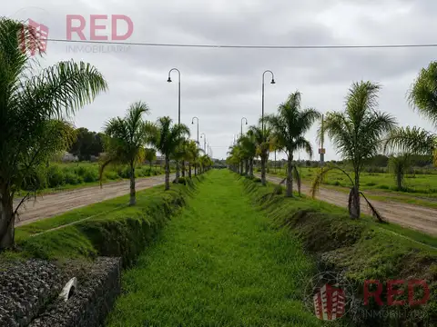 Terreno en venta - Colonia Tirolesa