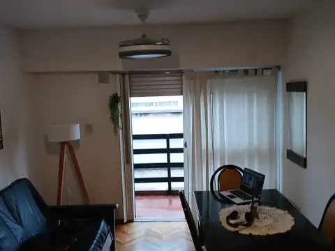 Departamento 1 dormitorio