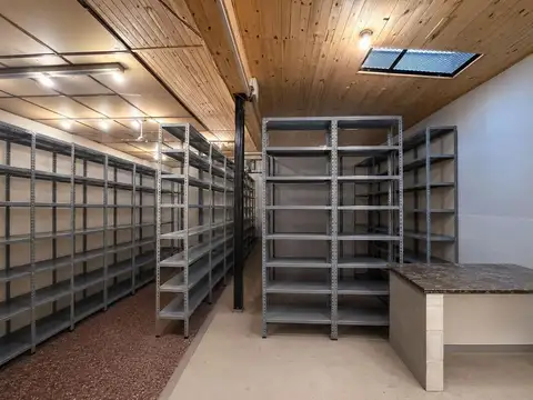 Local en Venta en Ituzaingó Sur, USD 285.000