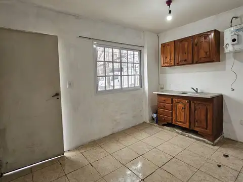 ALQUILER DEPARTAMENTO DOS AMBIENTES  EN PASO DEL REY LADO NORTE