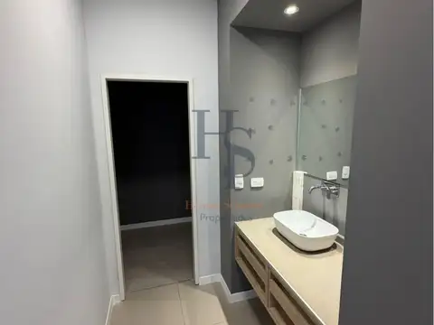 Depto Tipo Casa en Venta con 1 cocheras