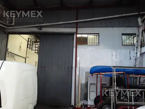 Galpon en Venta 45 años