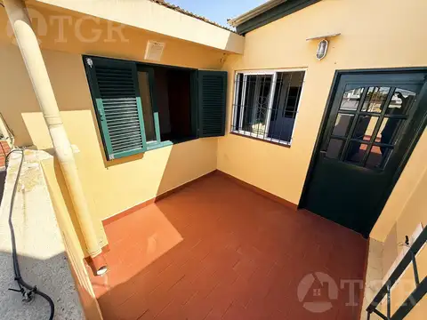 Alquiler departamento en Pablo podesta de 3 ambientes