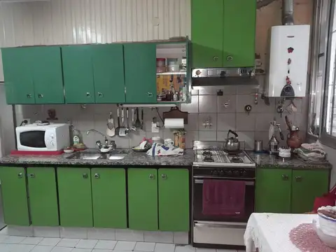 Casa en Venta en Ramos Mejía, USD 130.000
