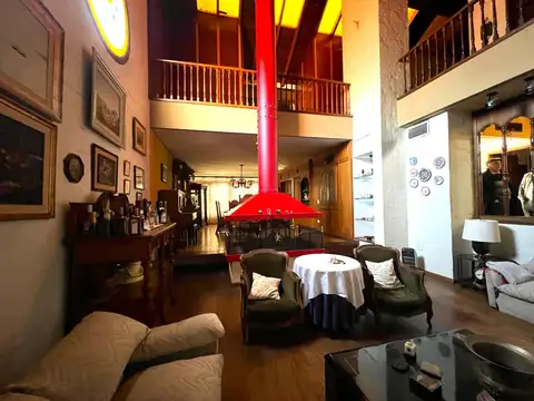 Casa en Venta 40 años