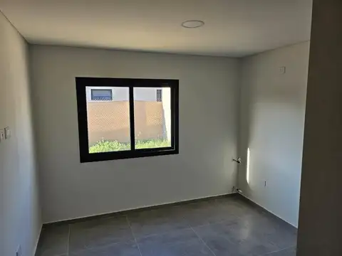 Casa en Venta A Estrenar