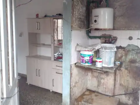 Casa en Venta en Berazategui Oeste, USD 65.700