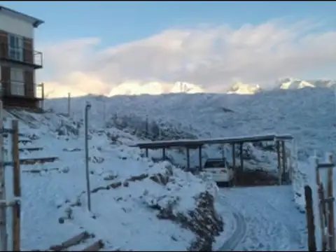 Ruta Nacional 7 1000