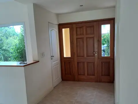 Camino Bancalari Benavidez 3900