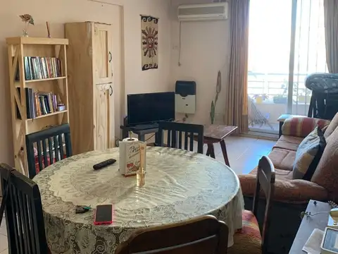 Serrano 1300, Piso 3