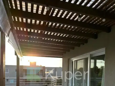 Departamento en Venta 5 años