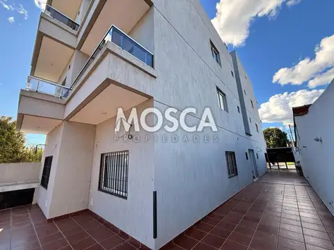 Departamento en Alquiler de 2 dormitorios