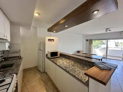 Departamento en Venta 8 años