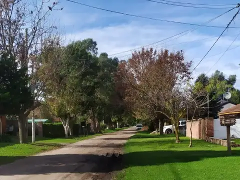 Dos lotes sobre Lisboa 32000 U$A cada uno