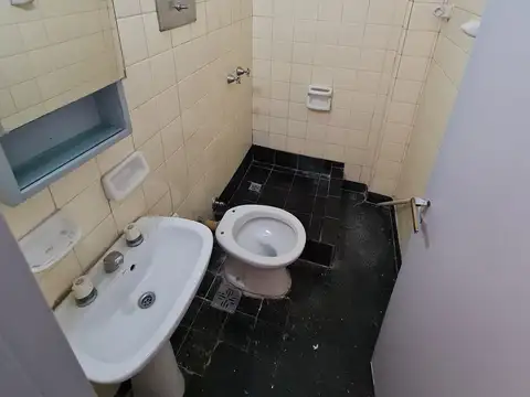 Departamento en Alquiler de Monoambiente