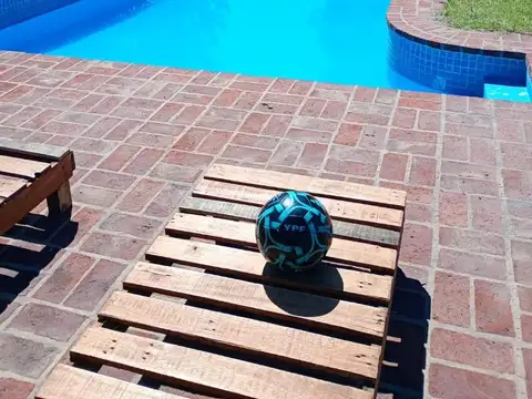 Quinta en Venta de 2 dormitorios