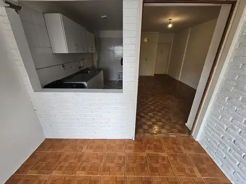 Departamento en Venta Apto profesional