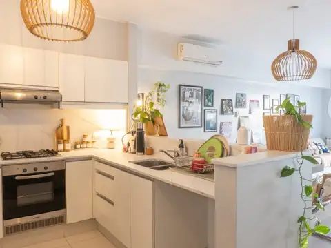 Departamento en Venta en Puerto Norte, USD 250.000