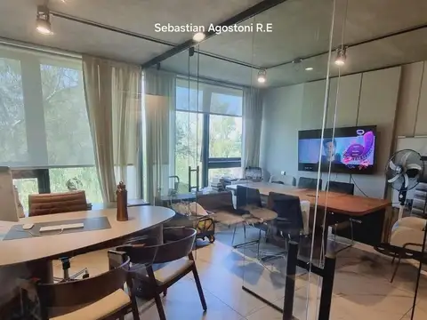 Oficina en Alquiler en Barrio Parque Leloir, USD 1.500