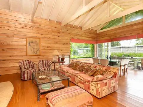 CASA VENTA 4 AMB CON PISCINA - APTO CREDITO