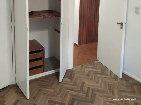 Departamento en Alquiler 40 años