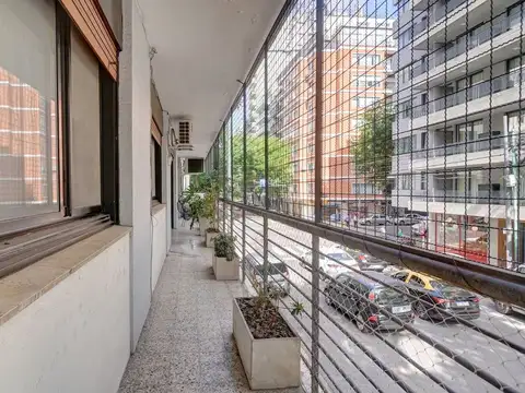 Departamento en Venta en Palermo, USD 493.000