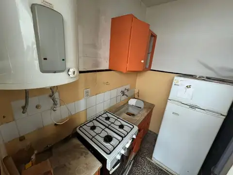 Departamento en Venta en Plaza Colon, USD 35.000