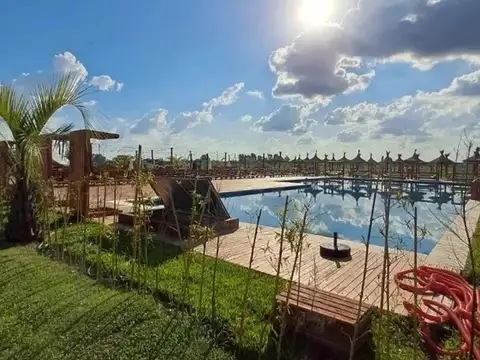 Lote En Gral Rodríguez, Oportunidad de inversión!