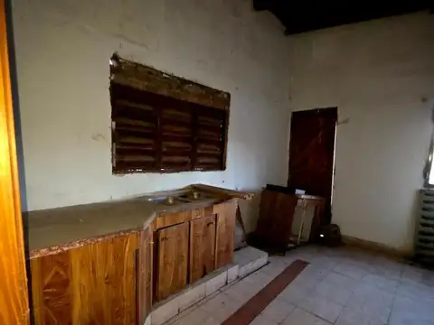 Casa en Venta de 1 dormitorio