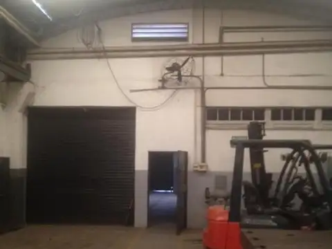 Galpon en Venta en Ricardo Rojas, USD 630.000