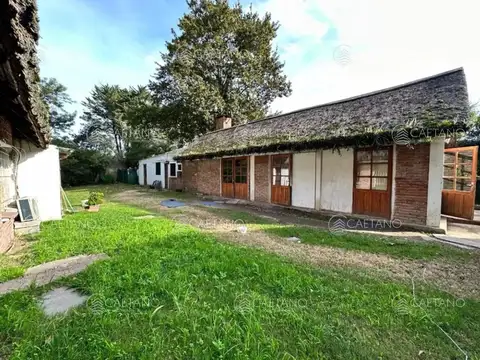 Casa en Venta de 6 dormitorios