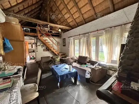 Casa en Venta 2025 años