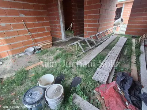 Casa en Venta al Noroeste