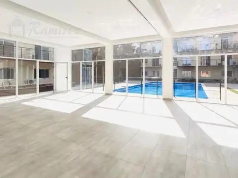 Departamento en Venta 5 años