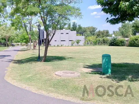 financio vendo Terreno - La Cesarina General Rodriguez