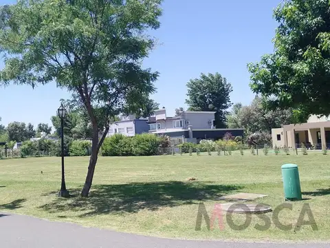 financio vendo Terreno - La Cesarina General Rodriguez