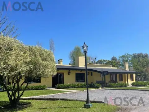 financio vendo Terreno - La Cesarina General Rodriguez