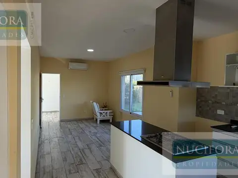 Casa en Alquiler A Estrenar