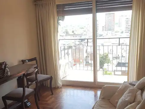Departamento en Alquiler de 2 ambientes