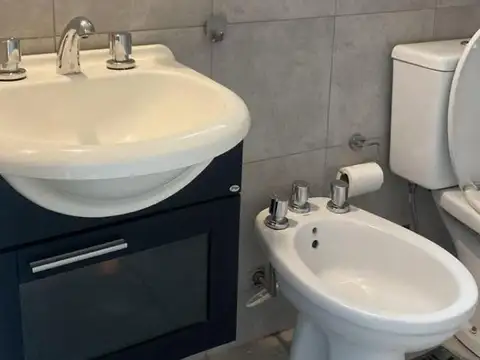 Departamento Monoambiente en alquiler - 1 Baño - Belgrano