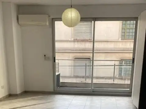 Departamento Monoambiente en alquiler - 1 Baño - Belgrano