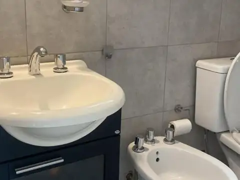 Departamento Monoambiente en alquiler - 1 Baño - Belgrano