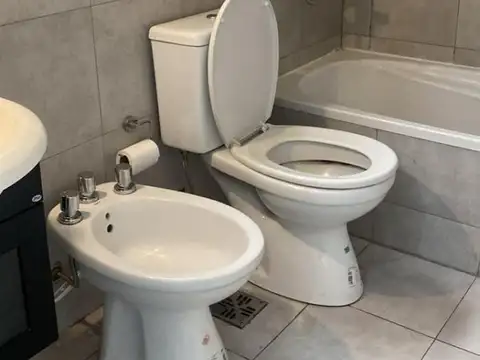Departamento en Alquiler al Norte