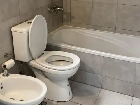 Departamento en Alquiler 6 años
