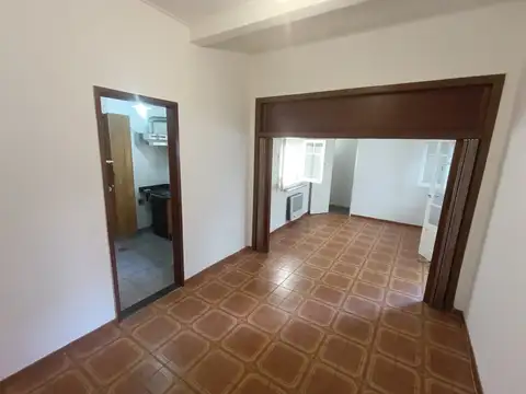 Departamento 2 amb y medio terraza propia sin expensas